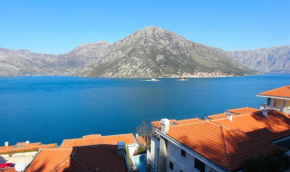 3 BR Apartment in Boka Gardens complex